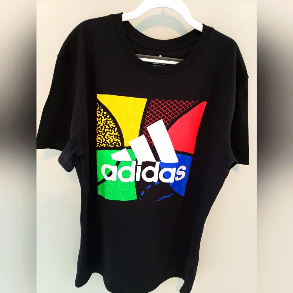 Adidas T shirt